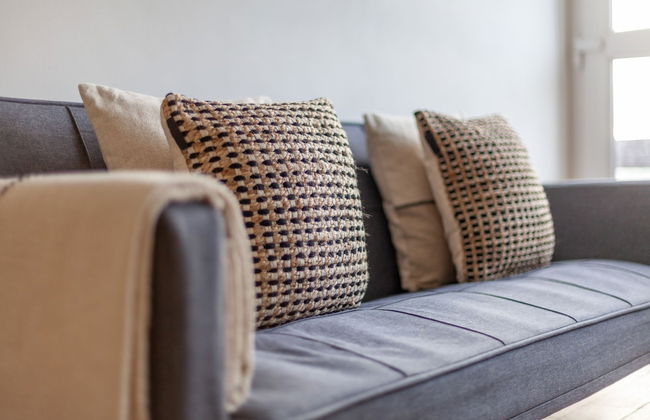 High-End 2 Bed Flat near Westfield London - Photo 21