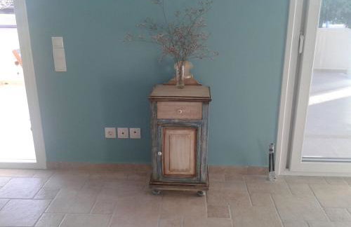 Acharavi, villa next to the beach - Foto 32