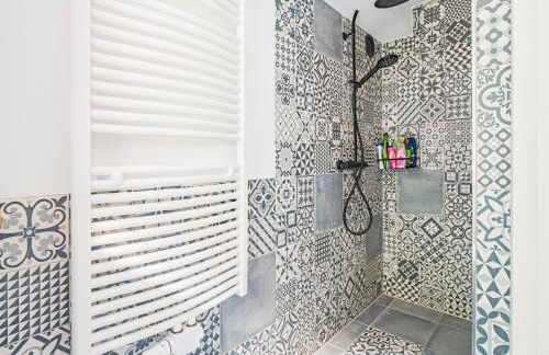 Exklusives Ferienhaus in Sankt Goarshausen am Rhein - Foto 59