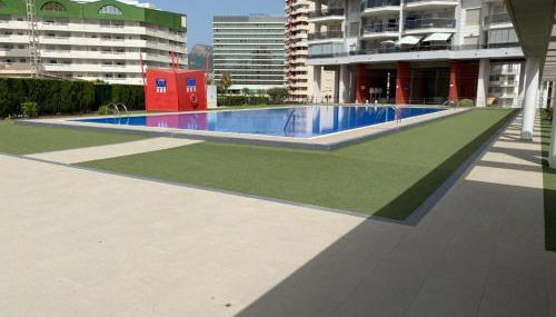 Modern & Sunny Studio - Foto 3