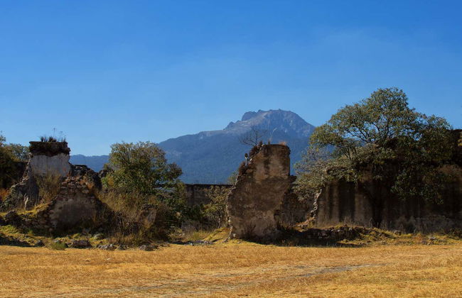 La Malinche National Park Trek - Foto 1