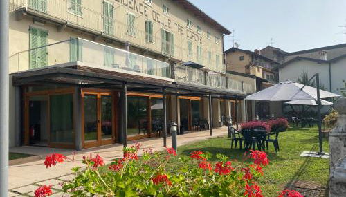 Residence delle Tre Corone - Foto 2