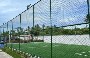 Solar Aruana, Aracaju, Aeroporto, Orla de Atalaia e Praia - Foto 14