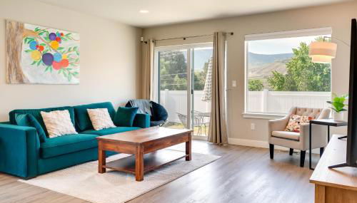 Charming Home with Mtn and Columbia River Views! - Foto 4