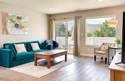 Charming Home with Mtn and Columbia River Views! - Foto 4