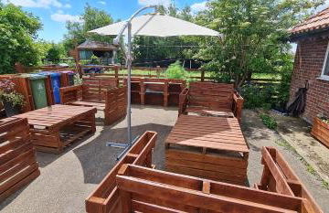 Sherwood Bungalow 3 Bedroom Entire Property - Foto 30