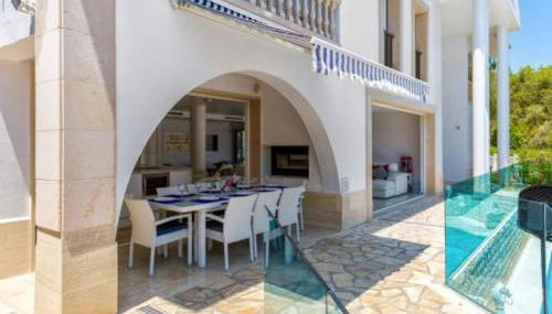 Villa Ocean View - Foto 3