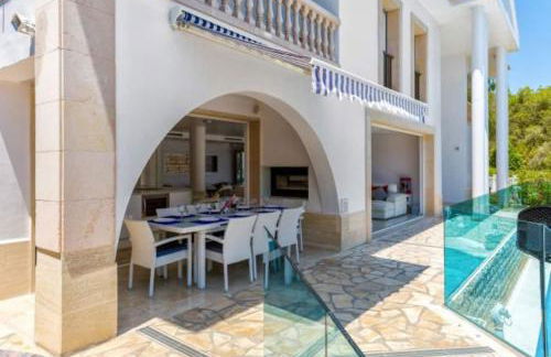 Villa Ocean View - Foto 3