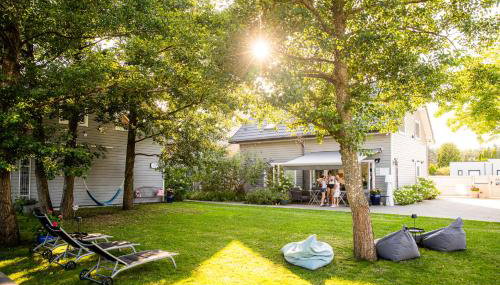 Niebieski Kamyk - Foto 2, Garden