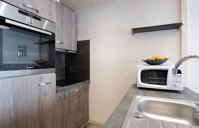 Le Hameau du Borsat (Val Claret) - Photo 10