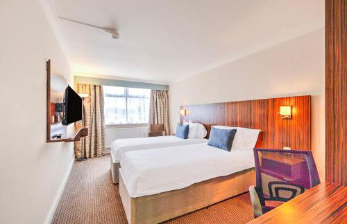 Dancenter Lux Resort London City M25 - Foto 30