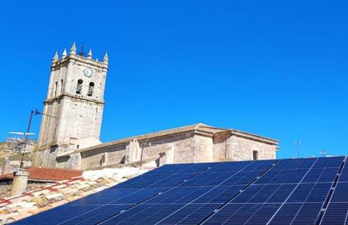 La Casa del Campillo - Foto 55