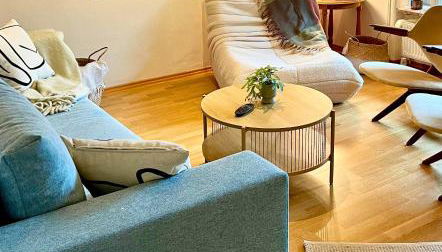 Top Lage, Familienfreundlich mit Garten & Parkplatz - bis zu 6 Pers - Family & Friends LODGE - Foto 4