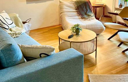 Top Lage, Familienfreundlich mit Garten & Parkplatz - bis zu 6 Pers - Family & Friends LODGE - Foto 4