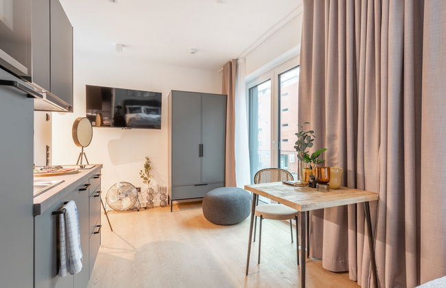 Limehome Münster Von-Steuben-Str. - Photo 59