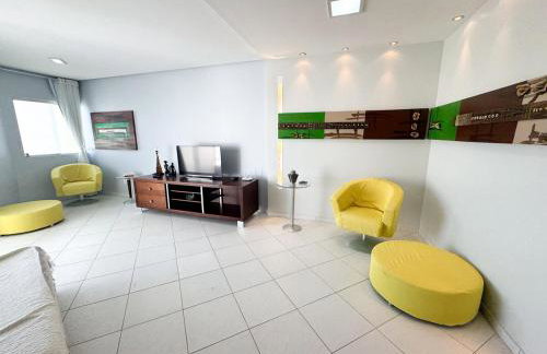 L-América I Casa Sonho Verde I 1min da Praia - Foto 22