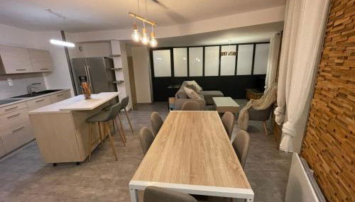 Petit bois moderne - Foto 4