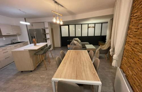 Petit bois moderne - Foto 4