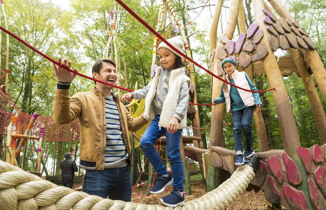 Les Villages Nature Paris - Foto 55