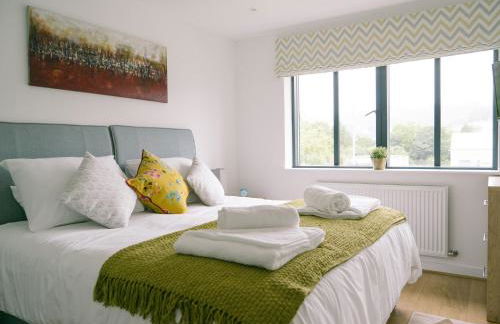 Sidings at Brunel Two - Photo 16