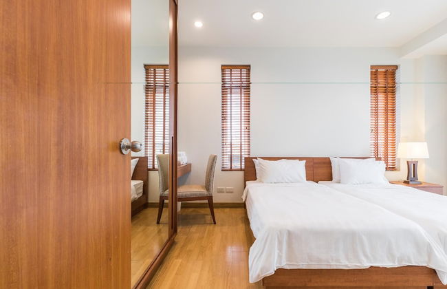 Bangkok Patio - Photo 27