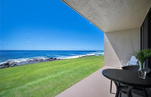 Kuhio Shores 114 Oceanfront 2 Bedroom 2 Bath - Foto 14