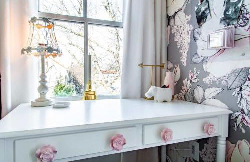 THE LIBERTY HOUSE Of Old Town Designer Home - Foto 24