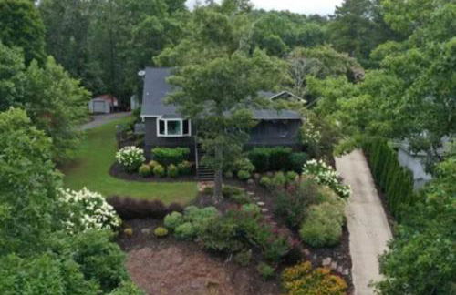 Signet Hill House - Lake Frontage - Foto 26