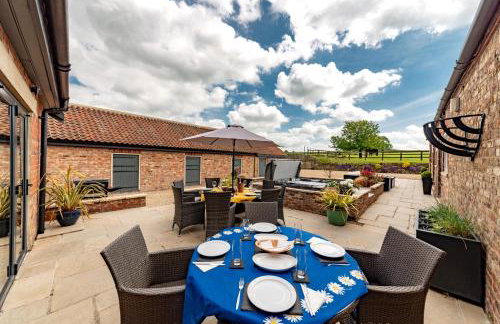 Sykes Lodge - Foto 53