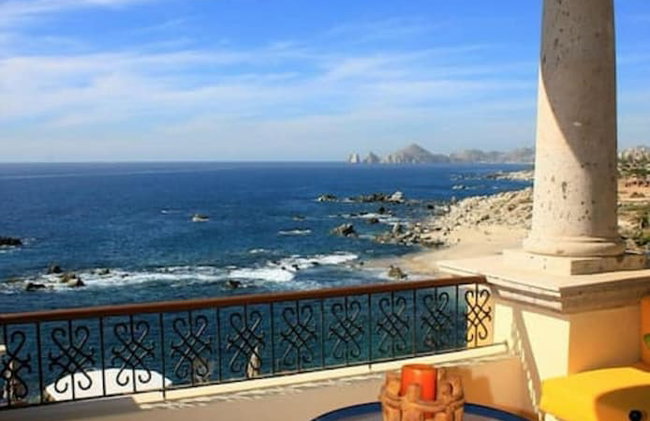 2 BD Family Suite at Cabo San Lucas - Foto 59