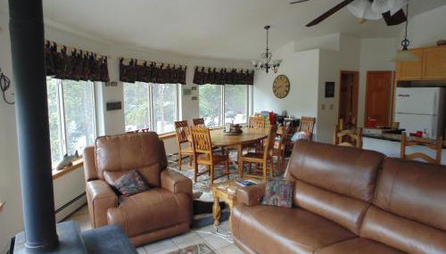 The Peaceful Valley Lodge - Foto 4