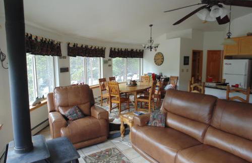 The Peaceful Valley Lodge - Foto 4