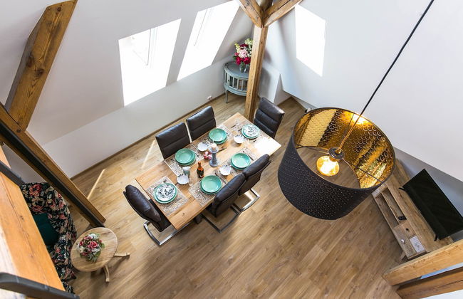 The Old Town Square & Parizska Apartments - Foto 9