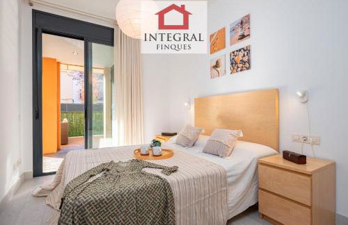 Blue Lagoone Apartment Palamós - Foto 20