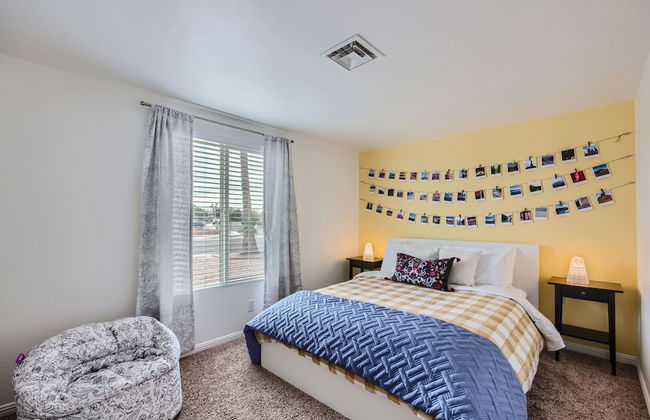 Arizona Day Dream + Private Pool + Ev Charger - Foto 4