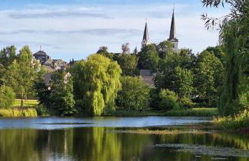 Ferienwohnung Mimi Souterrainwohnung - Foto 14