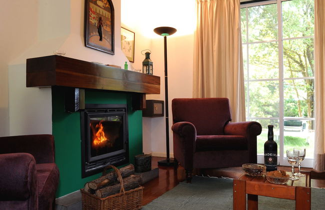 Quinta de Santo António da Serra - Foto 6