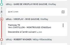 Appart'Village Jouy Les Metz - Foto 43