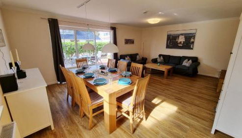 Ferienhaushälfte "Sandbank" Schönberger Strand an der Ostsee - Foto 4