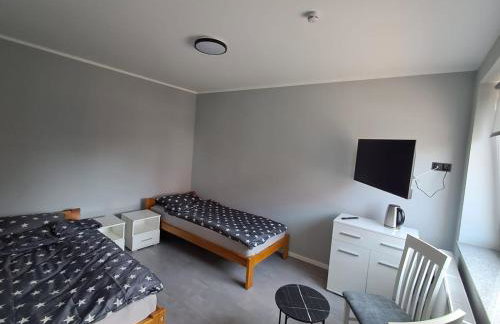 Noclegi Bielawa - Foto 53