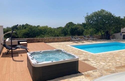 Vila Majda - Foto 11