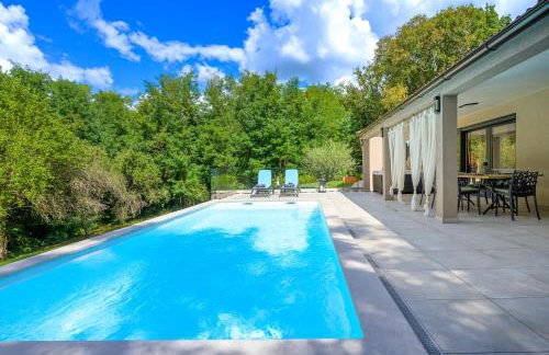 Villa Green Silence by IstriaLux - Foto 32