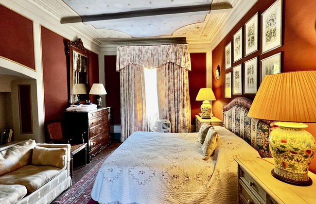 Villa Michaela New Listing Spacious Villa Exclusive Venue With Pool Chapel and Tennis Courts - Foto 19