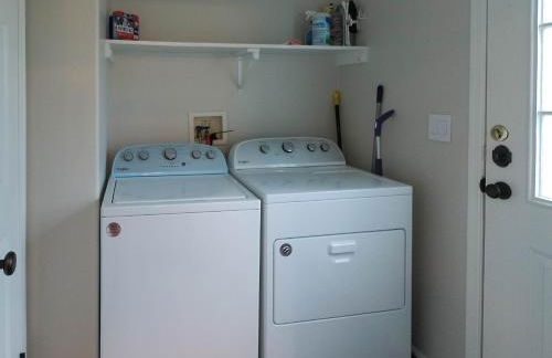 Luxury cottage near lake Belton - WiFi A/C - Foto 6