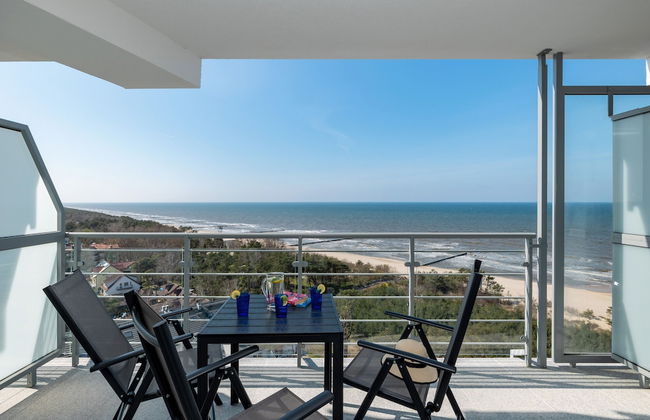 Porta Mare Sea View by Renters Prestige - Photo 24