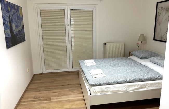 City Castle Aparthotel - Foto 62