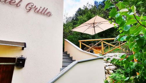 LA CASA DEL GRILLO - Valle del Menotre - Rasiglia - Foto 3