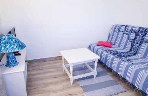 Casa el Mar apartamento El Faro - Foto 14