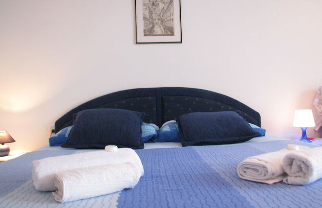 Apartments Srkoc - Photo 13