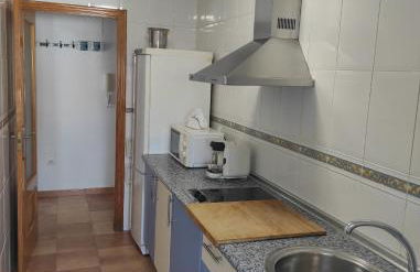 Islantilla ático 1 línea de playa vistas al mar - Foto 11